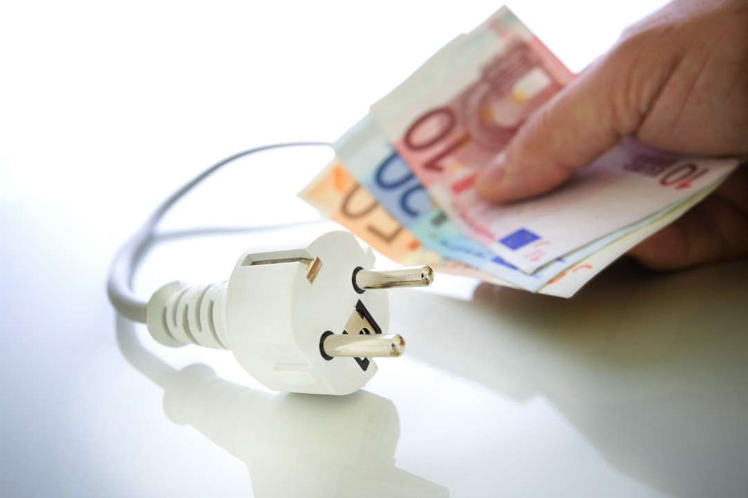 koszty energii elektrycznej